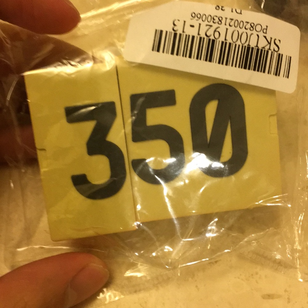 Yeezy box AirPod case